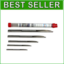 Load image into Gallery viewer, Versatile Splicing Kit 55376 - 5 Stainless Steel Fids for All Rope Types