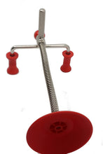 Load image into Gallery viewer, Lightweight 15" Steering Wheel Tool for Easy Alignment – Ideal for Mechanics