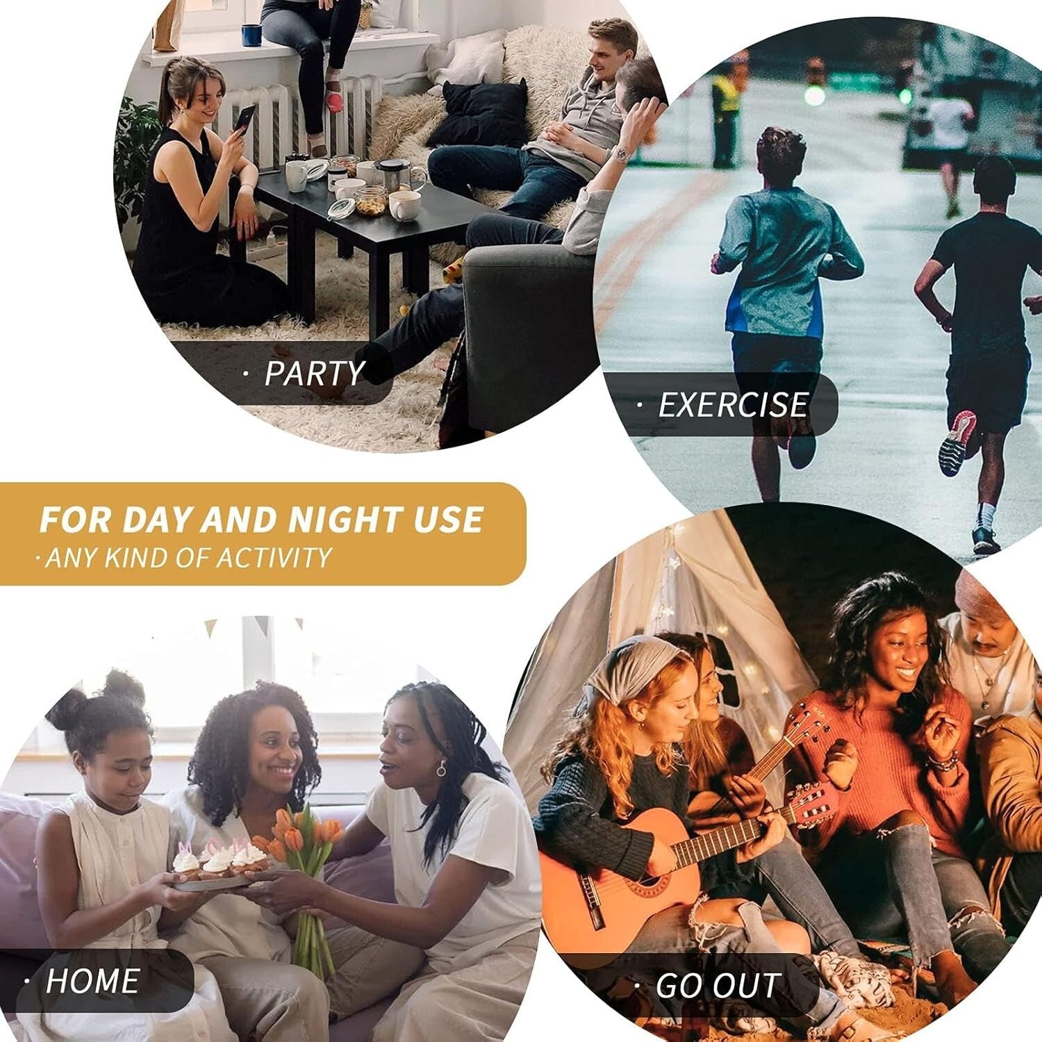 Breathable Bunion Corrector - 2PCS Adjustable Toe Straighteners for Adults