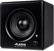 Load image into Gallery viewer, Ultra-Compact 3" Drum Monitor Speaker - Rack-Mountable for Seamless Integration
