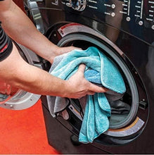 Load image into Gallery viewer, Powerful Microfiber Towel and Foam Pad Cleaner - Restores Softness &amp; Absorbency