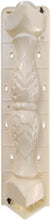 Load image into Gallery viewer, Durable PVC Balustrade Mold for Garden &amp; Patio - Easy DIY Casting Solution