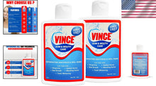 Load image into Gallery viewer, Mild Flavor Oral Rinse Powder for Fresh Breath &amp; Gingivitis Relief - 2 Pack
