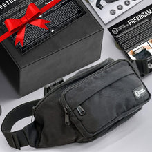Load image into Gallery viewer, Advanced Digital Privacy Belt Bag - EMF Shielding for Phones and Accessories