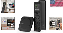Load image into Gallery viewer, Universal Remote Control with Hub - Smart One-Touch Activities for 60+ Devices
