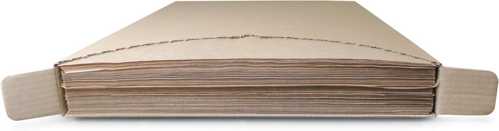 Efficient 16" x 24" Quilon Coated Non-Stick Baking Sheets - Commercial Pack 1000