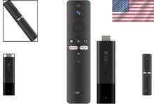 Load image into Gallery viewer, Portable Mi TV Stick 4K 2022 - Voice-Controlled Streaming for Effortless Viewing