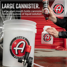 Load image into Gallery viewer, Premium Stainless Steel Foam Cannon for Ultimate Car Detailing - 32oz Capacity