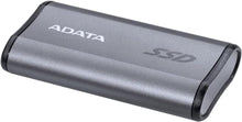 Load image into Gallery viewer, Lightweight 1TB USB-C External SSD - Perfect for Gaming &amp; Cross-Platform Use
