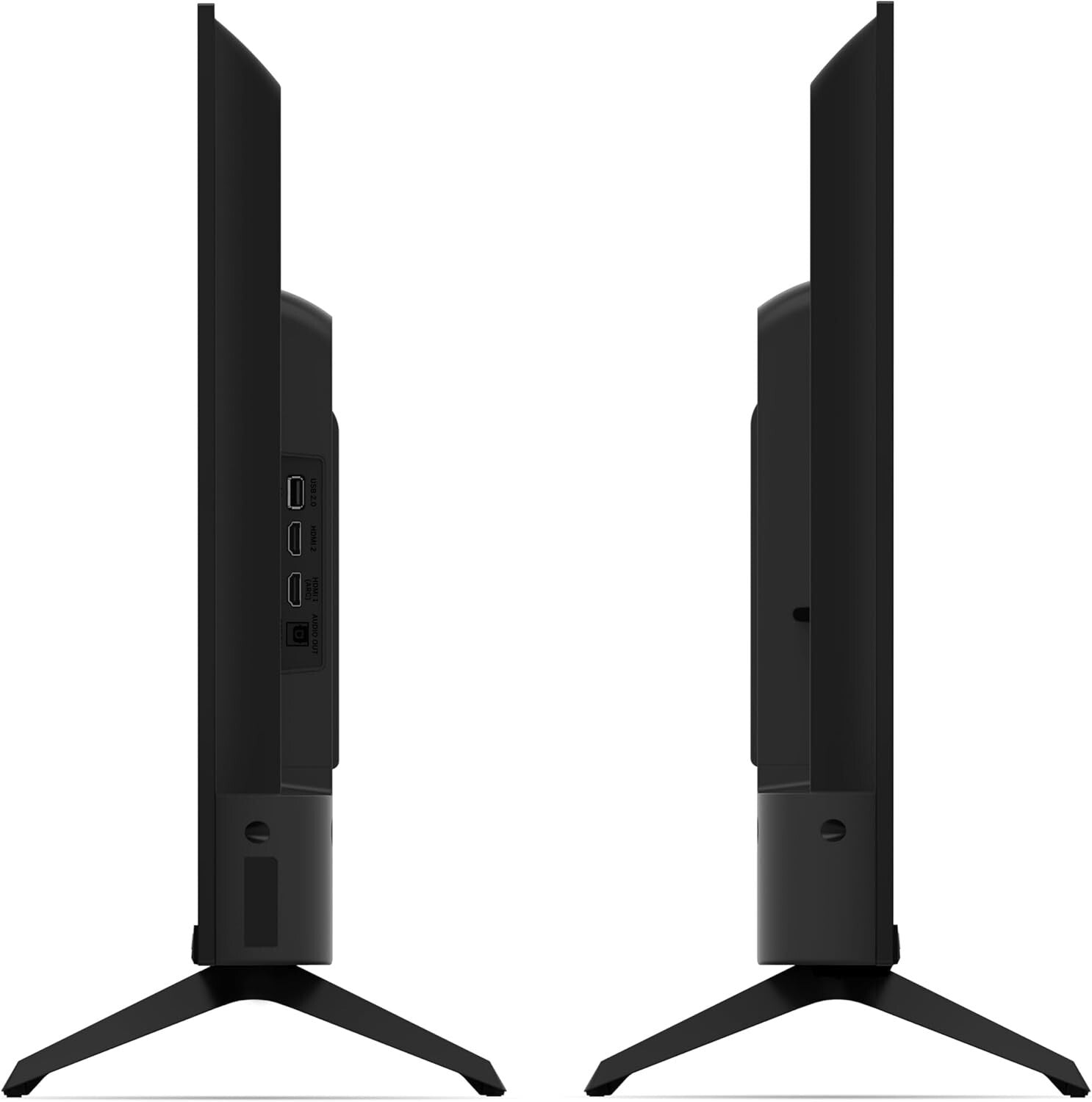 40-Inch Full HD Smart TV with DTS Virtual:X & Alexa - Perfect Viewing Experience