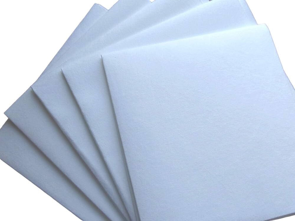 Chemical-Free Miracle Towels - 10 Reusable Streak-Free Cloths for Multi-Purpose