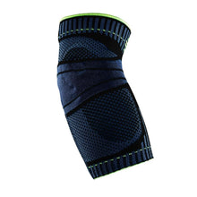 Load image into Gallery viewer, Large Sports Elbow Support with Moisture-Wicking Fabric - Unisex &amp; Durable