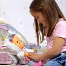 Load image into Gallery viewer, Interactive Dreamy Baby Doll for Kids 3+ with Sounds, Expressions &amp; Accessories