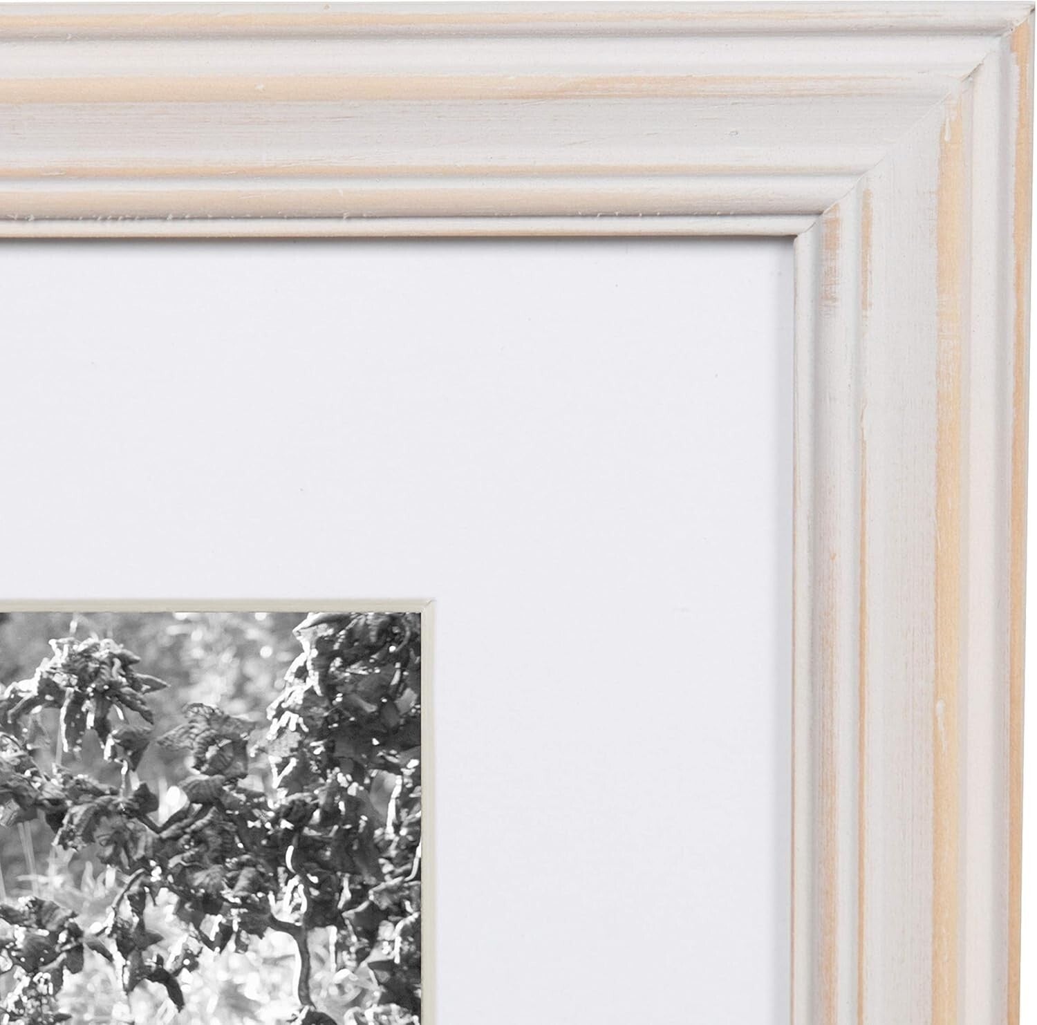 Create a Stunning Gallery Wall with Finished Bordeaux Frames - 10 Piece Set