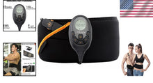 Load image into Gallery viewer, Ultimate Abdominal Workout Belt 30''-55'' - 10 Programs &amp; Storage Bag Included