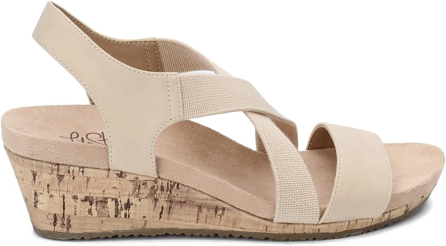 Versatile Size 8 Women's Bone Casual Boots - Perfect for Every Occasion