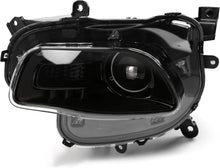 Load image into Gallery viewer, Jeep Cherokee 2014-2018 Left Driver Side Halogen Headlight Assembly - Waterproof