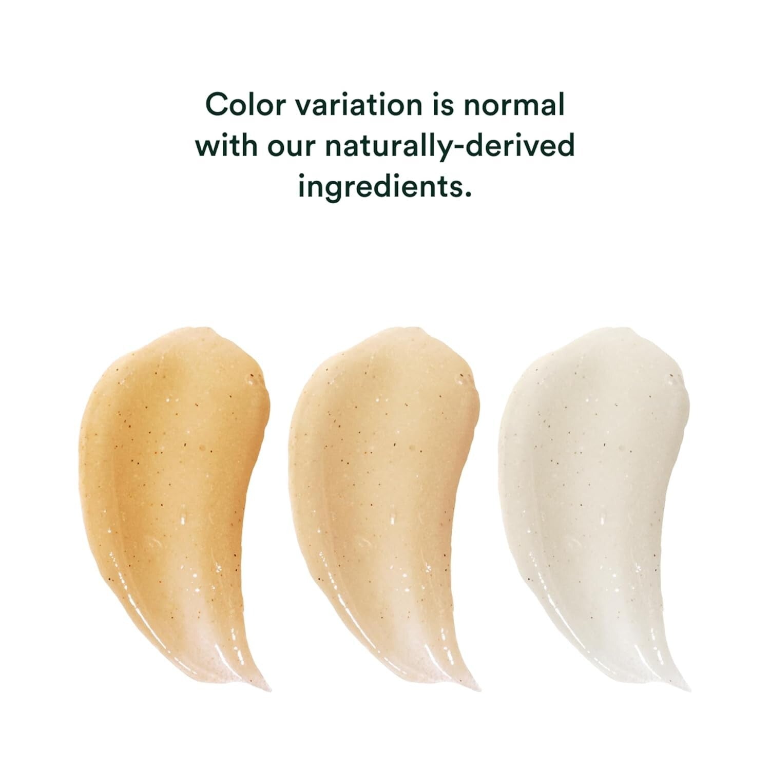 10oz Vegan Undaria Body Polish - Eco-Friendly AHA Scrub for Smooth Skin