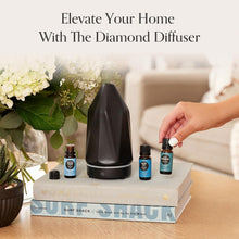 Load image into Gallery viewer, Essential Oils Best of the Best Collection - Breathe, Relax &amp; Elevate Wellness