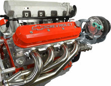Load image into Gallery viewer, Premium Aluminum A/C Compressor Bracket Kit - Compatible with LS1, LS3 Engines