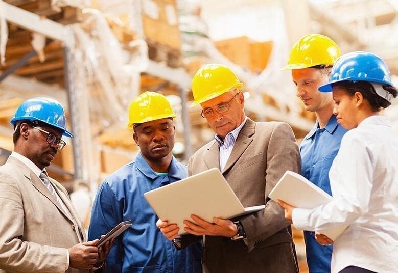 Slim Omnidirectional MIMO Antenna with TS-9 & SMA Connectors for Hotspot Routers