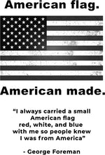 Load image into Gallery viewer, Celebration-Ready 3x5 American Flag - Weather-Proof with Reinforced Construction