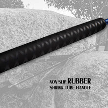 Load image into Gallery viewer, Versatile 5'6'' Offshore Fishing Rod with Roller Guides for Tuna and Marlin
