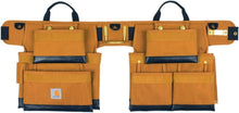 Load image into Gallery viewer, Heavy-Duty Legacy Tool Belt - Versatile with Adjustable Fit for All Trades