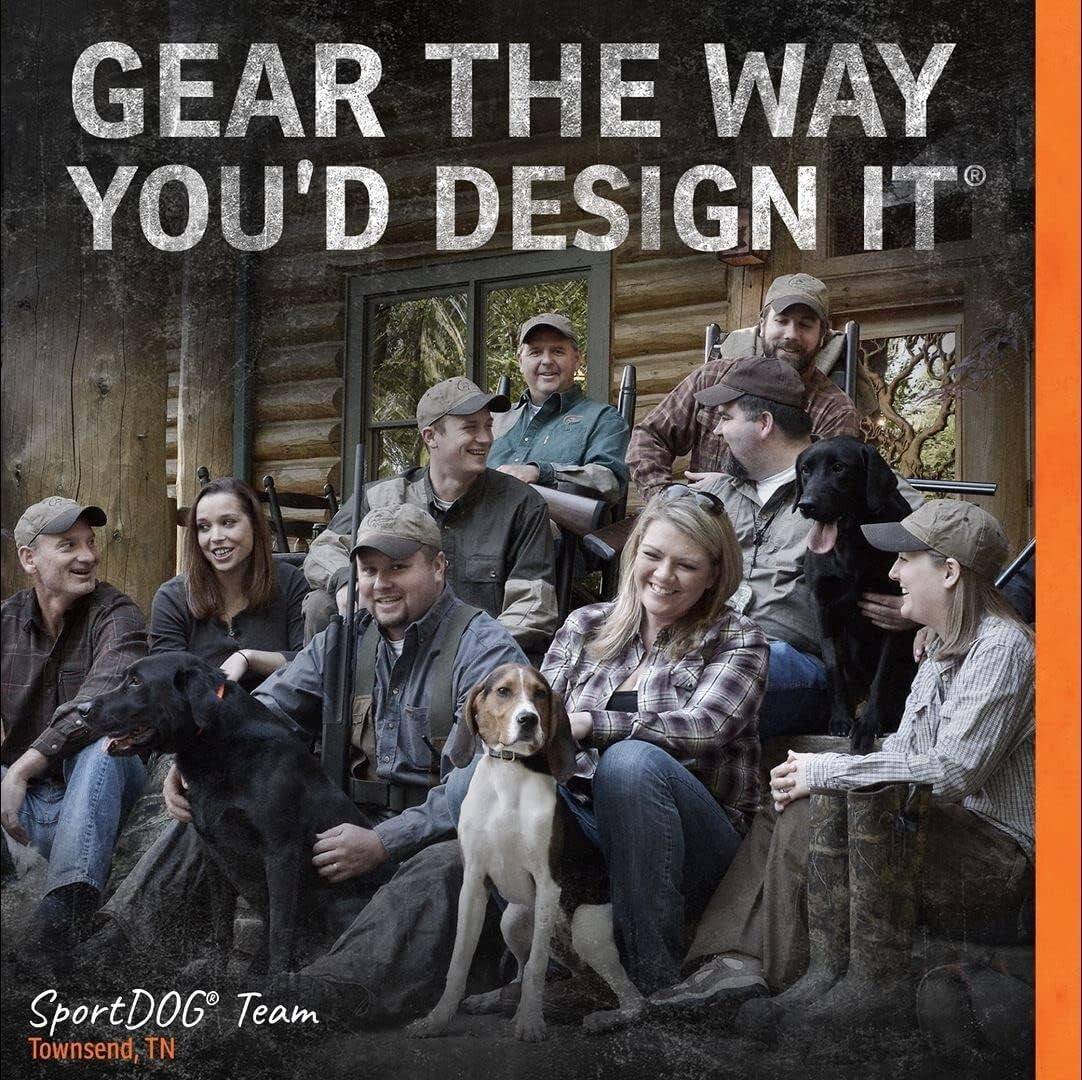 FieldTrainer 425XS Submersible Dog Training Collar - Adjustable for All Breeds