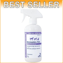 Load image into Gallery viewer, Pet Skin Care Spray, 16 fl oz - Moisturizes &amp; Restores for Dogs, Cats &amp; Horses