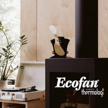 Load image into Gallery viewer, Efficient 140 CFM BelAir Heat Fan - Ideal for All Stove Types, Quiet &amp; Powerful