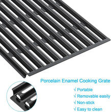 Load image into Gallery viewer, Non-Stick Infrared Grill Replacement Parts - Emitter Plates &amp; Grates Combo Pack