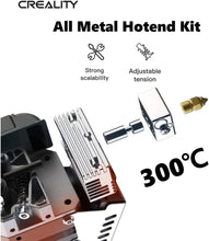 Load image into Gallery viewer, High Performance Direct Drive Extruder for Creality Ender Series - Easy Install