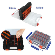 Load image into Gallery viewer, Complete Set of 202 Rust-Resistant Hitch Pins and Clips for All Equipment