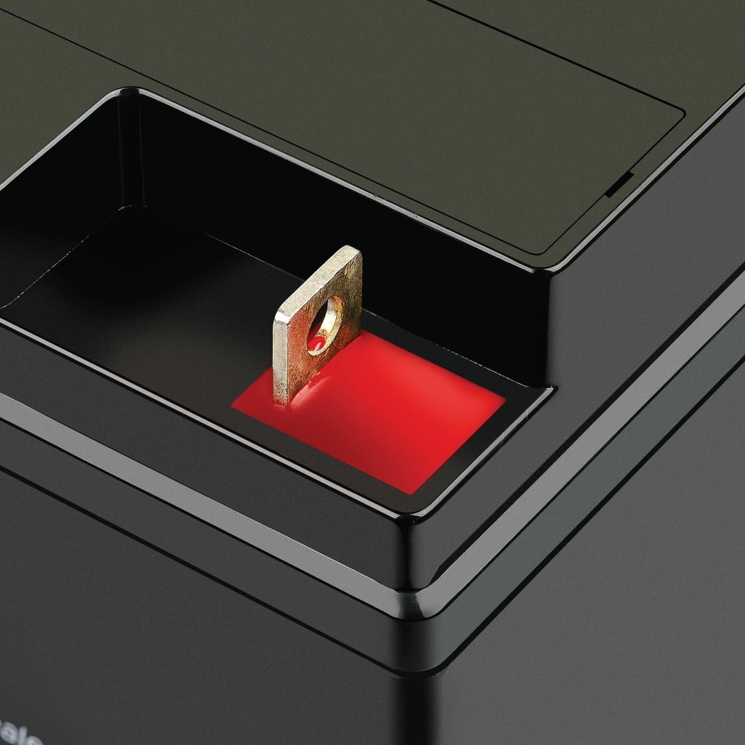 12 Volt 20 Ah AGM Sealed Lead Acid Battery - Maintenance-Free Power Solution