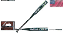 Load image into Gallery viewer, Lightweight 26" Raptor Youth Baseball Bat | Approved for All USA Leagues