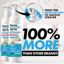 Load image into Gallery viewer, 12 Oz Ceramic Coating Spray - Effortlessly Shine &amp; Protect Kitchen Sinks &amp; Glass