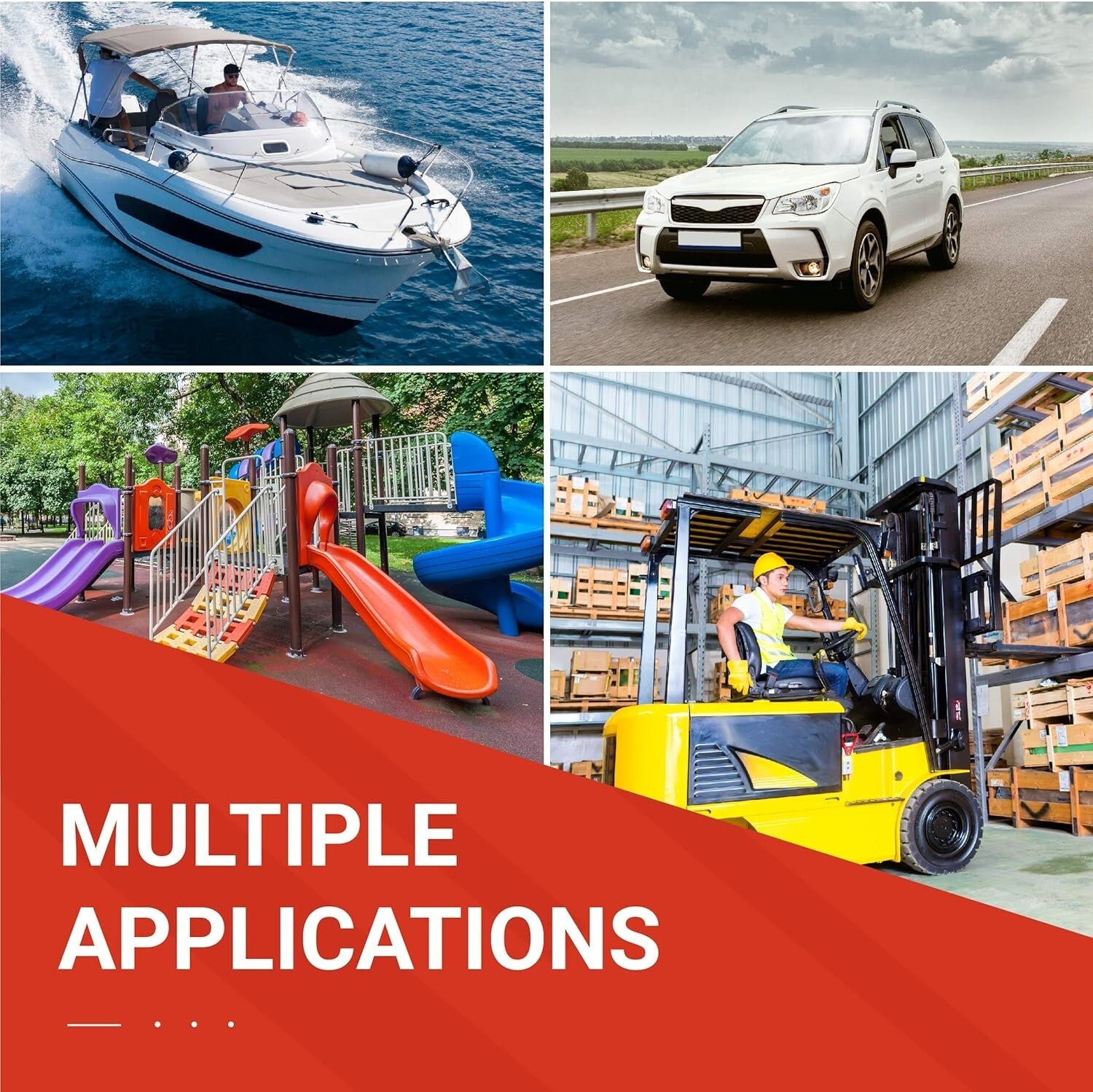 Flexible PVC Edge Trim - 25ft Black Protector for Sharp Edges, Easy Install