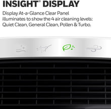 Load image into Gallery viewer, Energy Star HEPA Air Purifier, Cleans 938 Sq Ft with 99.97% Allergen Capture