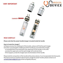 Load image into Gallery viewer, Standard Diagnostic Set: Coaxial Ophthalmoscope &amp; MacroView Otoscope Kit