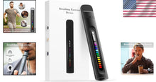 Load image into Gallery viewer, Smart Breathing Assistant - Compact Device for Better Breathing Training
