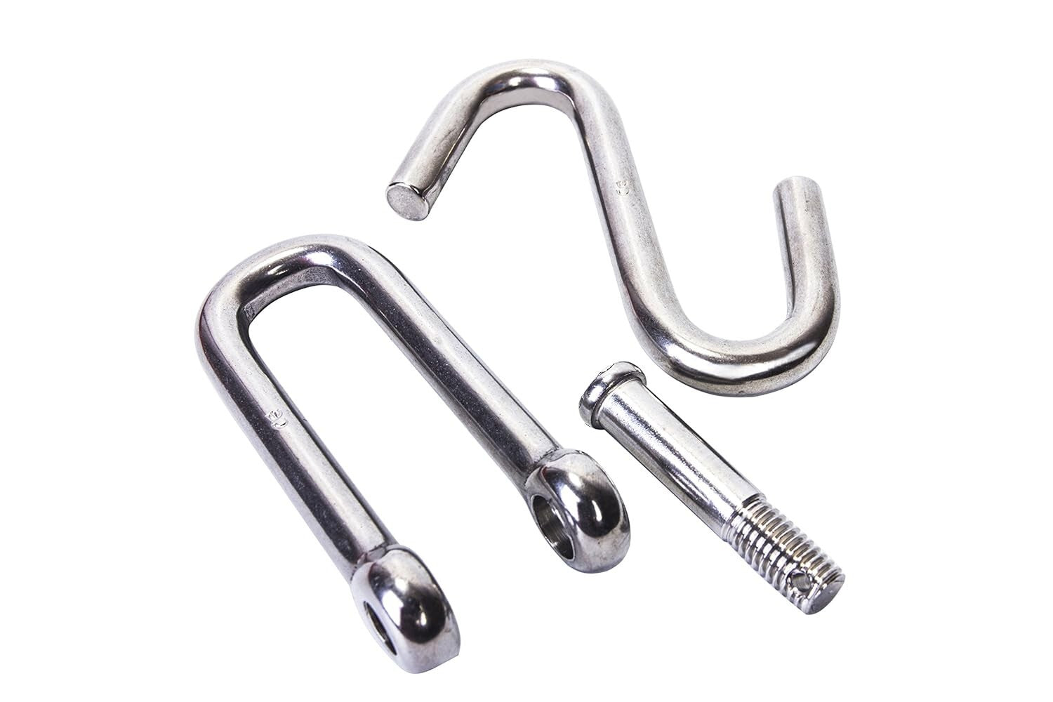 Reliable 660LB Digital Hanging Scale - Perfect for Farm, Luggage & Outdoor Use