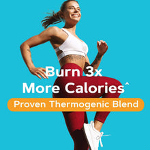 Load image into Gallery viewer, Thermogenic Lean Shake Burn with 30g Protein &amp; Immunity Support - 16 Servings