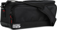 Load image into Gallery viewer, Compact Mixer Bag for Behringer X-AIR with Padded Protection &amp; Storage Pocket