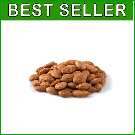 Delicious Sweet Apricot Seeds - Perfect for Smoothies, 4 LB Resealable Bags