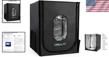 Load image into Gallery viewer, Stable 3D Printer Enclosure with Constant Temperature Control - Foldable Design
