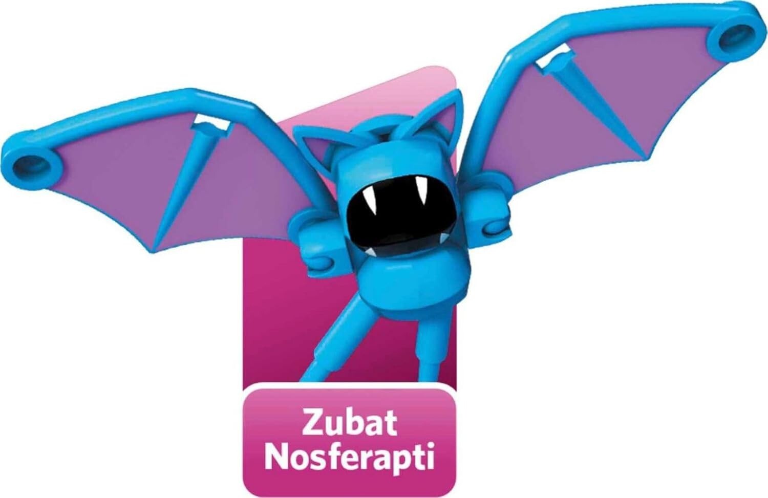 Exclusive Pokémon Multi-Figure Pack with 5 Poké Balls & Iconic Characters