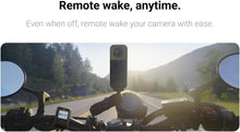 Load image into Gallery viewer, Smart GPS Remote for Action Cameras - Bluetooth Control with Metadata Recording