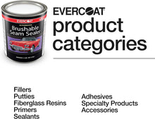 Load image into Gallery viewer, Flexible Brushable Seam Sealer - 32 Fl Oz for OEM Finish in Auto Body Repair