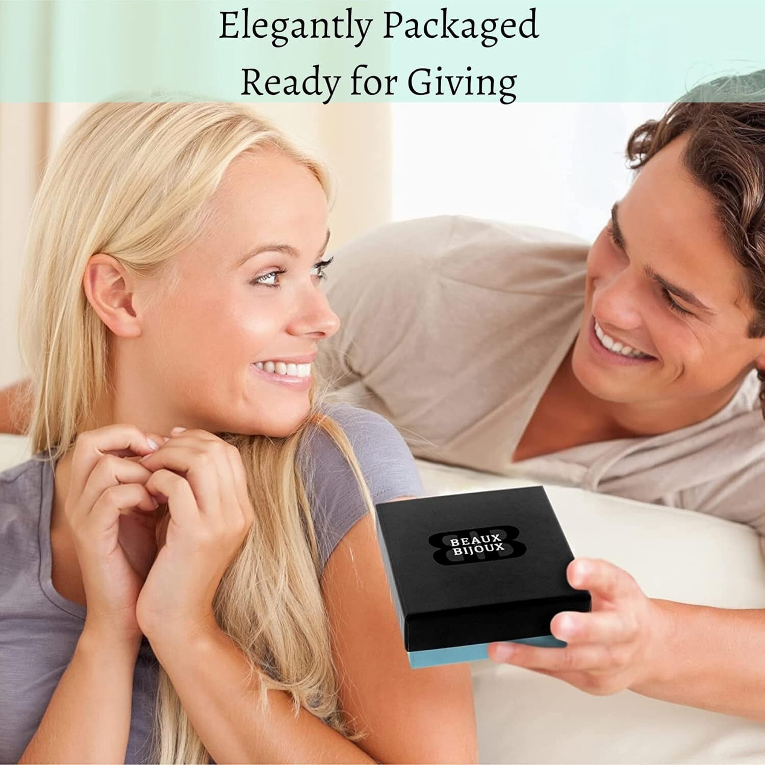 Dainty Handmade Sideways Initial Necklaces in 14k Gold or Silver | Perfect Gift